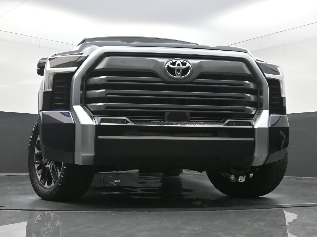 Used 2023 Toyota Tundra Limited w/ Power Package RWD image 28