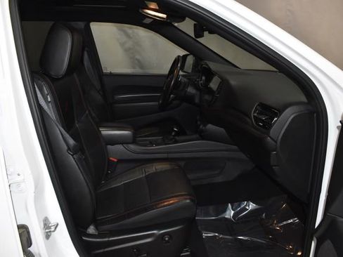 Certified 2024 Dodge Durango GT image 30