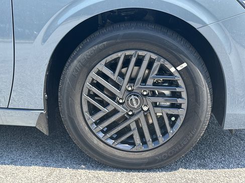 New 2026 Nissan Sentra SV w/ SV Convenience Package FWD image 12
