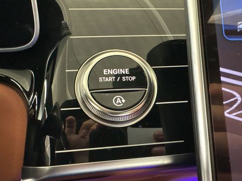 New 2026 Mercedes-Benz S 500 4MATIC image 16