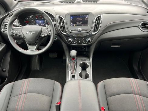 Used 2024 Chevrolet Equinox RS image 16