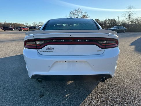 Used 2023 Dodge Charger GT image 6
