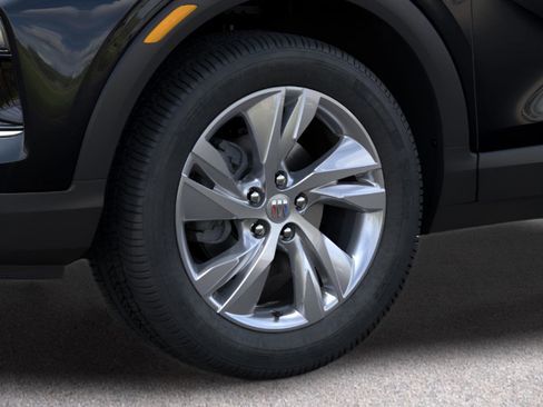 New 2026 Buick Encore GX Preferred w/ Comfort Package image 9