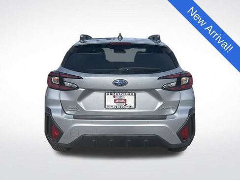 Certified 2024 Subaru Crosstrek 2.5i Limited AWD/4WD image 6