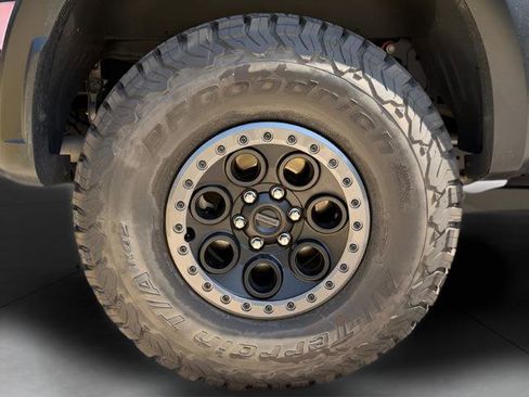 Used 2024 Ford F150 Raptor image 12