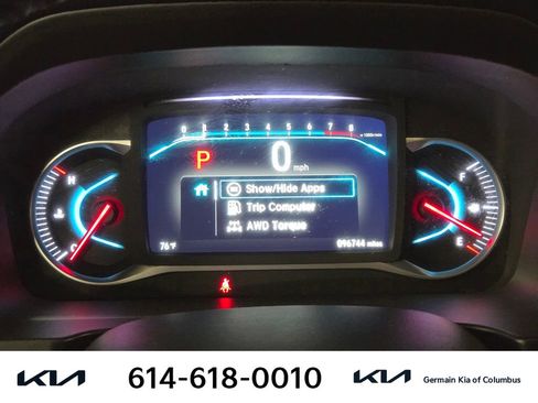 Used 2021 Honda Pilot EX-L image 22