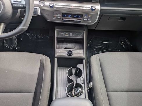Used 2024 Hyundai Kona SEL w/ Convenience Package FWD image 20