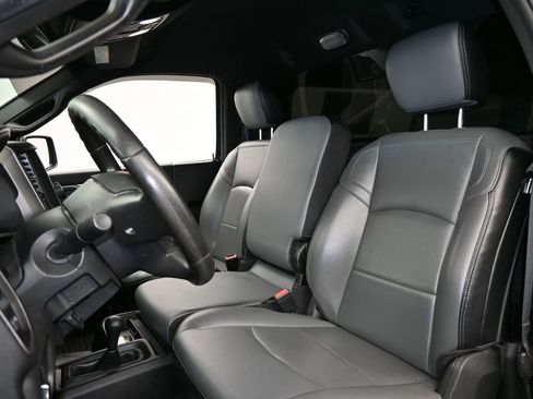 Used 2022 RAM 2500 Tradesman image 10