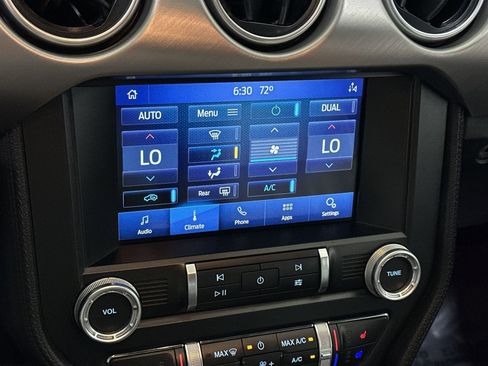 Used 2021 Ford Mustang Premium image 26
