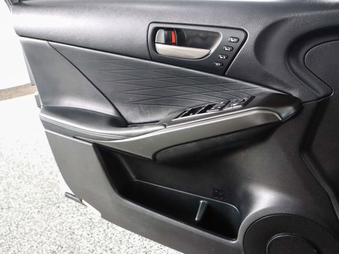 Used 2023 Lexus IS 300 w/ Premium Package image 22