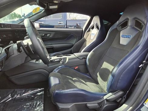 Used 2025 Ford Mustang Dark Horse w/ Dark Horse Handlin Package image 10