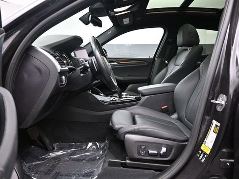 Used 2019 BMW X4 xDrive30i w/ Convenience Package image 14