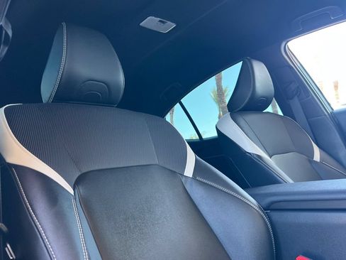 Certified 2025 Toyota Camry SE FWD image 18