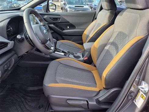 New 2026 Subaru Crosstrek 2.5i Sport w/ Crosstrek Mirror Package image 6