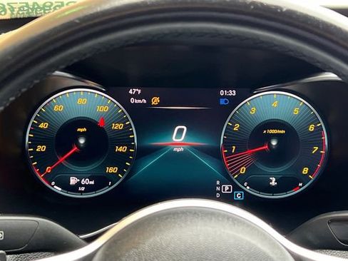 Used 2020 Mercedes-Benz C 300 C 300 image 28