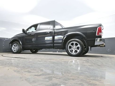 Used 2016 RAM 1500 Laramie w/ Convenience Group AWD/4WD image 50