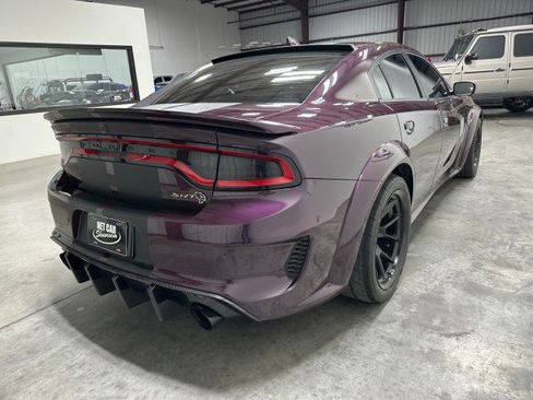 Used 2021 Dodge Charger SRT Hellcat image 15