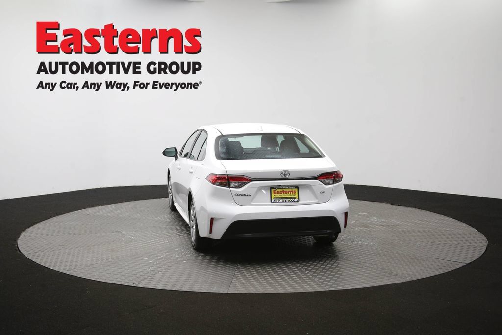 Used 2026 Toyota Corolla LE FWD image 35