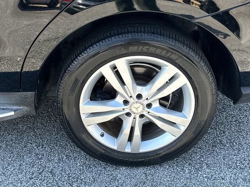 Used 2014 Mercedes-Benz ML 350 2WD image 19