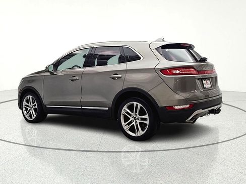 Used 2016 Lincoln MKC Reserve image 7