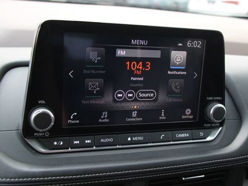 Certified 2023 Nissan Rogue SV w/ SV Premium B Package AWD/4WD image 21