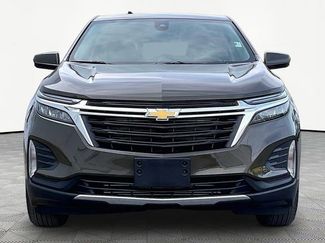 Used 2024 Chevrolet Equinox LT FWD video 2