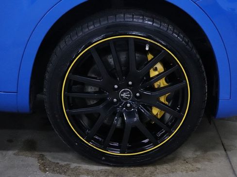 Used 2022 Maserati Levante F Tributo AWD/4WD image 29