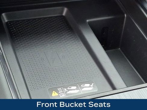 Used 2026 GMC Acadia AT4 w/ LPO, Floor Liner Package image 28