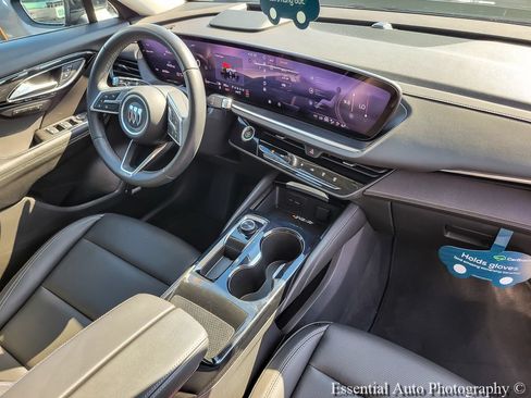 Certified 2024 Buick Envision Preferred AWD/4WD image 20
