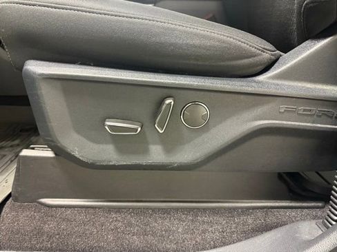 Used 2021 Ford F150 XLT w/ Equipment Group 302A High image 11