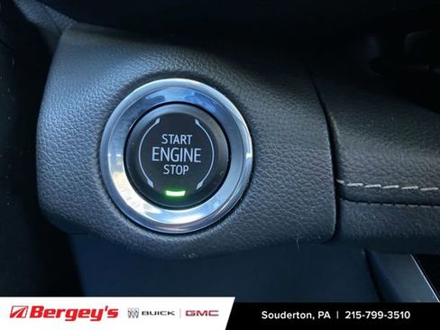 Used 2023 Buick Envision Essence FWD image 20