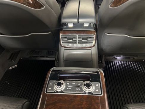 Used 2018 Audi A8 L 4.0T w/ Executive Package AWD/4WD image 17