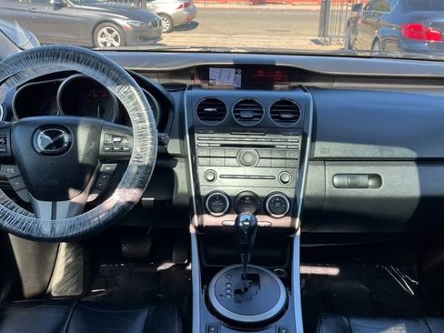 Used 2010 MAZDA CX-7 s Grand Touring FWD image 9