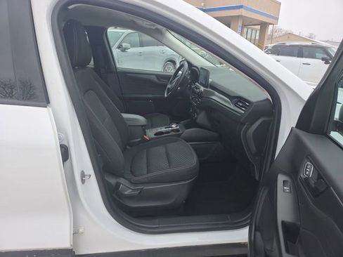 Certified 2023 Ford Escape Active image 17