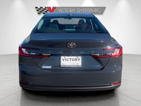 New 2026 Toyota Camry LE image 7