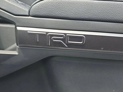 Used 2024 Toyota Tacoma TRD Off-Road AWD/4WD image 27