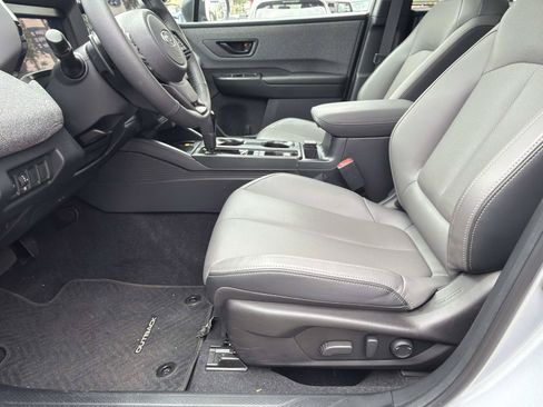 Certified 2026 Subaru Outback Limited AWD/4WD image 18