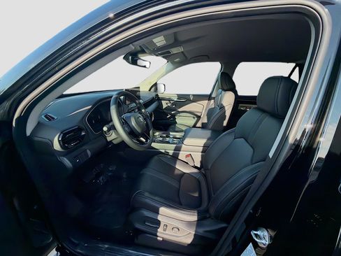 New 2026 Honda Pilot EX-L image 17