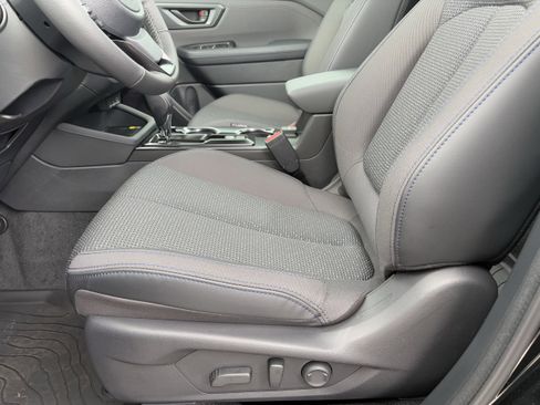 New 2026 Subaru Forester Premium image 29