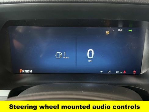 New 2025 Ford F150 STX w/ Equipment Group 200A image 18