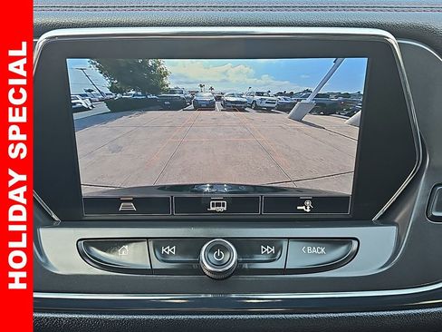 Used 2021 Chevrolet Blazer RS w/ Enhanced Convenience Package image 24