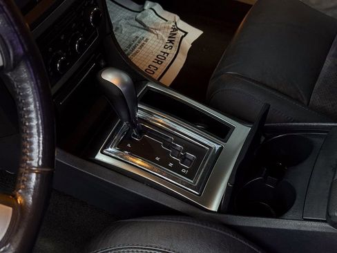 Used 2006 Chrysler 300 SRT8 w/ SRT Option Group II image 15