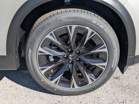 New 2026 MAZDA CX-90 Plug-In Hybrid w/ Premium Plus image 9