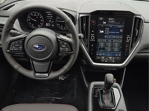 New 2026 Subaru Crosstrek 2.5i Limited image 12
