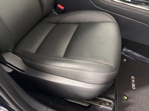 Used 2025 MAZDA CX-30 AWD 2.5 S w/ Preferred Package image 30