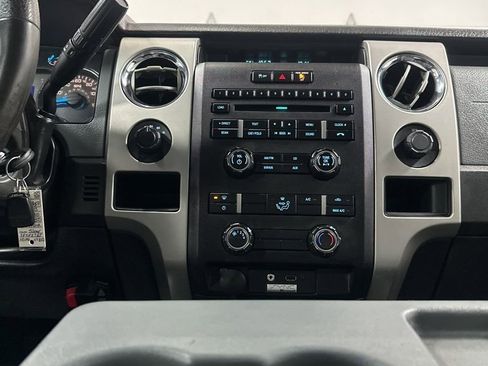 Used 2013 Ford F150 XLT w/ Trailer Tow Pkg AWD/4WD image 24