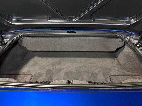 Used 2006 Chevrolet Corvette Convertible w/ Preferred Equipment Group RWD image 13