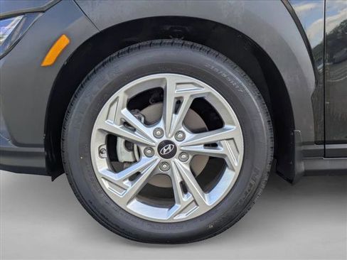 Used 2022 Hyundai Kona SEL w/ Cargo Package FWD image 22