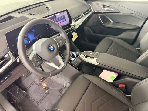 New 2026 BMW X1 xDrive28i w/ Technology Package image 12
