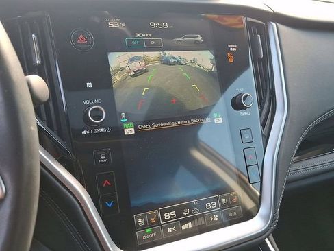 Certified 2023 Subaru Outback Touring w/ Tech Package 3 image 19